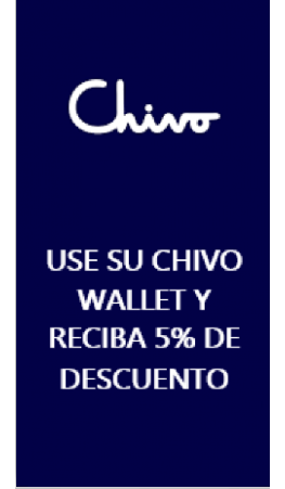 ChivoWallet